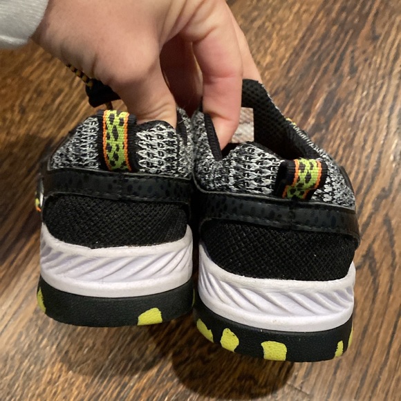 Jambu Kids' Girl's and Boy's Anthozoa Shoe - Picture 5 of 5